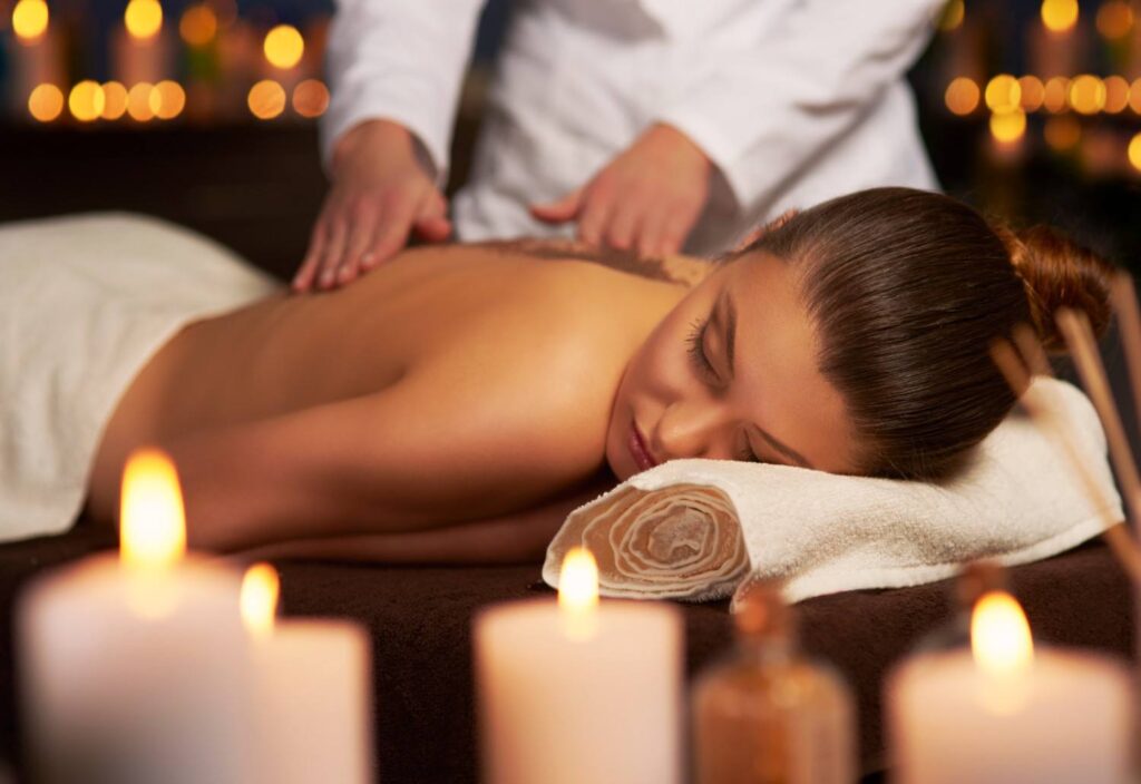 What Makes a Spa Experience Feel Truly Worthwhile?