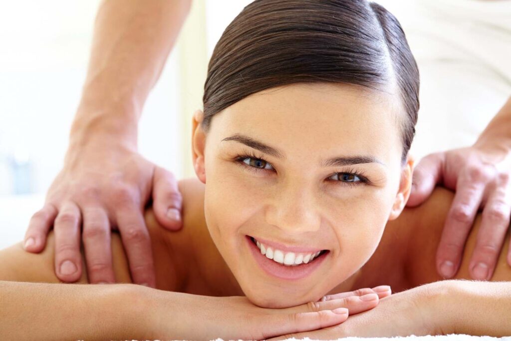 Best Massage & Wellness Treatments Near Denton, Lantana & Corinth, TX